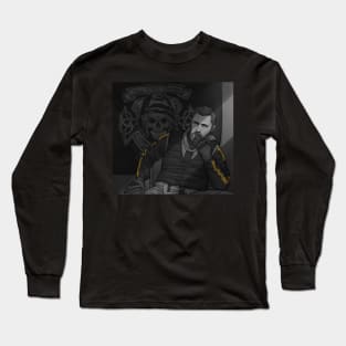 hannover Long Sleeve T-Shirt